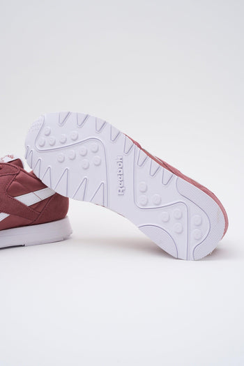 Sneaker Blackberry/white Uomo - 5