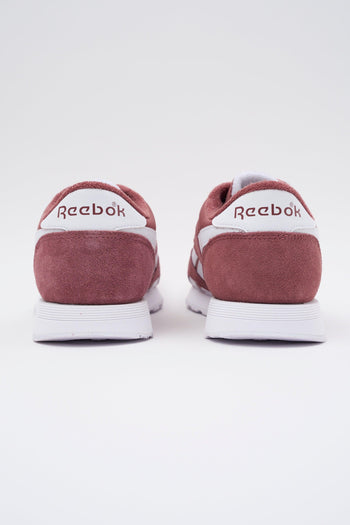 Sneaker Blackberry/white Uomo - 6