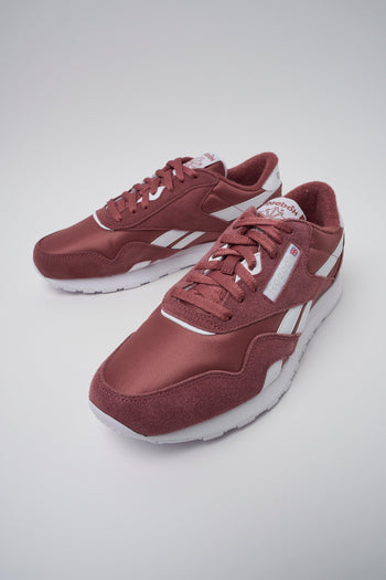 Sneaker Blackberry/white Uomo - 7