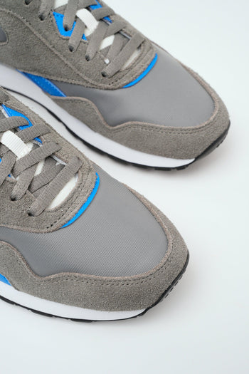 Sneaker Still Grey/virtual Blue Uomo - 3
