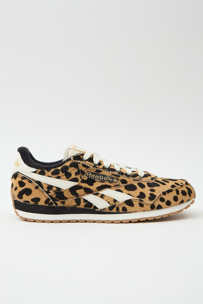 Sneaker Cheetah/black/chalk Donna