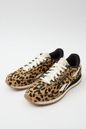 Sneaker Cheetah/black/chalk Donna - 2