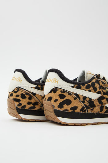 Sneaker Cheetah/black/chalk Donna - 5