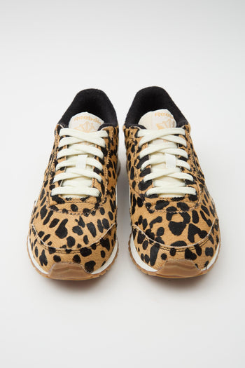 Sneaker Cheetah/black/chalk Donna - 7