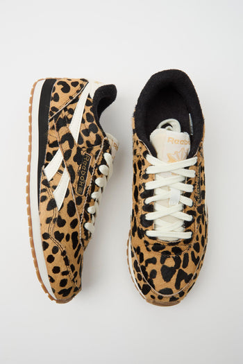 Sneaker Cheetah/black/chalk Donna - 8