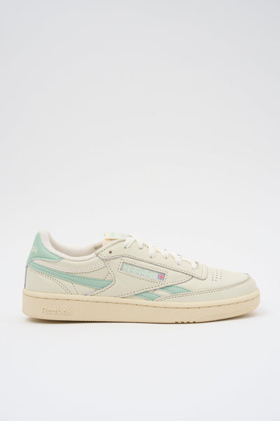 Sneaker Vintage Chalk/light Sage Donna
