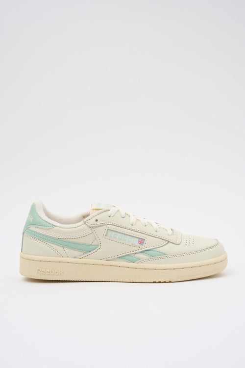 Sneaker Vintage Chalk/light Sage Donna