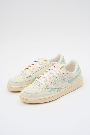 Sneaker Vintage Chalk/light Sage Donna - 2