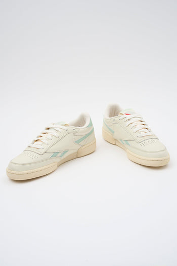 Sneaker Vintage Chalk/light Sage Donna - 5