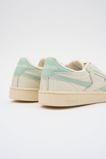 Sneaker Vintage Chalk/light Sage Donna - 6