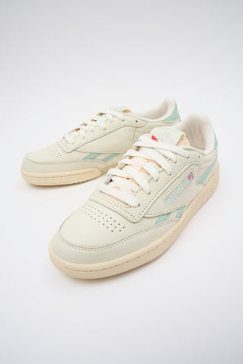 Sneaker Vintage Chalk/light Sage Donna - 7
