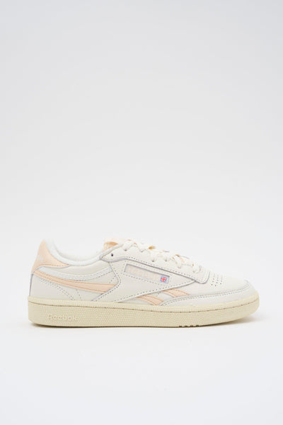 Sneaker Chalk/tapioca Donna