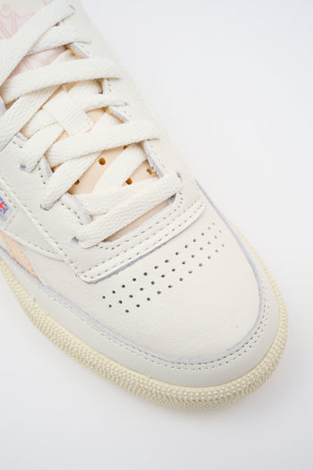 Sneaker Chalk/tapioca Donna - 3