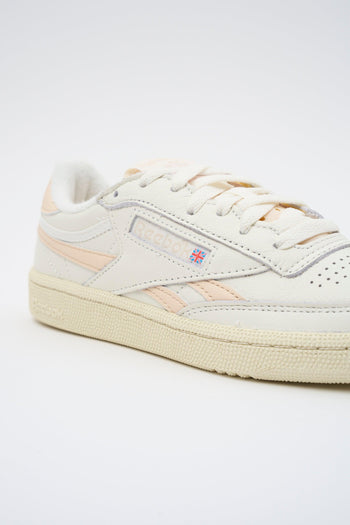 Sneaker Chalk/tapioca Donna - 4