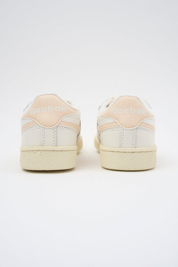 Sneaker Chalk/tapioca Donna - 5