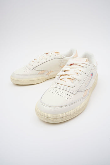 Sneaker Chalk/tapioca Donna - 7