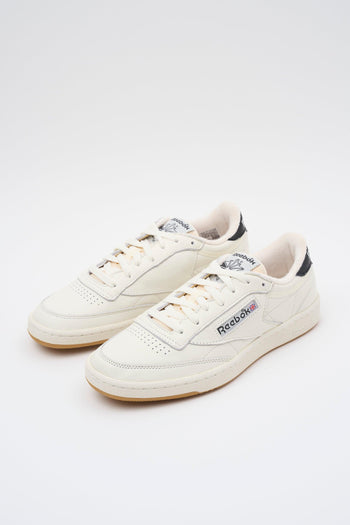 Sneaker Chalk/black/gum Uomo - 2