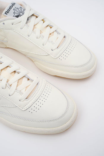 Sneaker Chalk/black/gum Uomo - 3