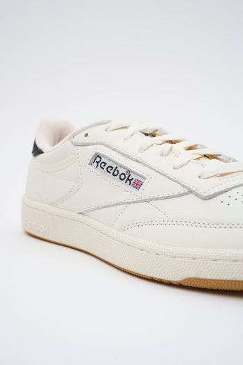 Sneaker Chalk/black/gum Uomo - 4