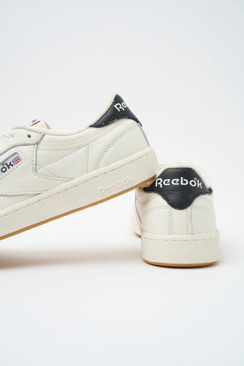 Sneaker Chalk/black/gum Uomo - 5