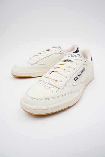 Sneaker Chalk/black/gum Uomo - 7