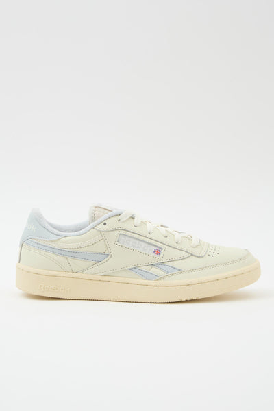 Sneaker Chalk/grey Uomo