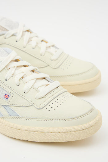 Sneaker Chalk/grey Uomo - 3