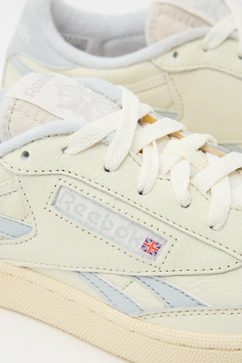 Sneaker Chalk/grey Uomo - 4