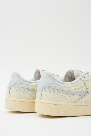 Sneaker Chalk/grey Uomo - 5