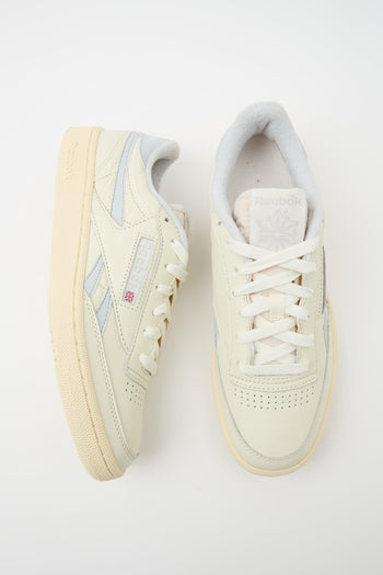Sneaker Chalk/grey Uomo - 7