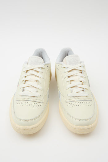 Sneaker Chalk/grey Uomo - 8