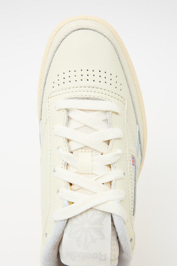 Sneaker Chalk/grey Uomo - 9