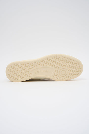 Sneaker Paper White/classic Burgundy Uomo - 5
