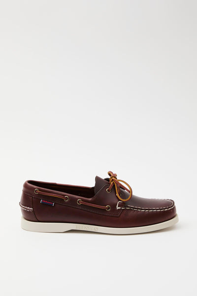 Mocassino Brown Brunette Uomo