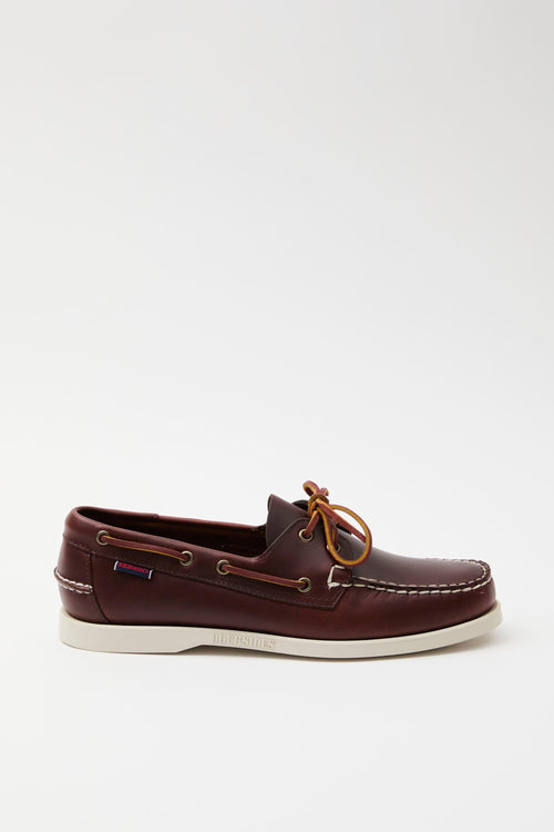 Mocassino Brown Brunette Uomo