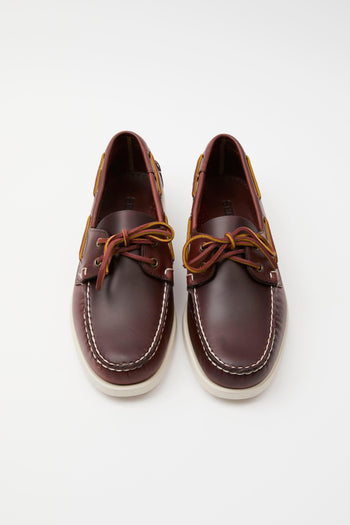 Mocassino Brown Brunette Uomo - 3