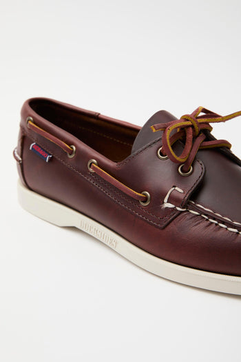 Mocassino Brown Brunette Uomo - 4