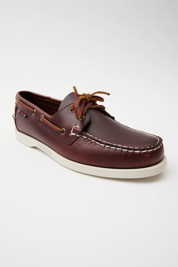 Mocassino Brown Brunette Uomo - 5