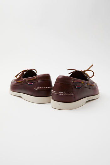 Mocassino Brown Brunette Uomo - 6