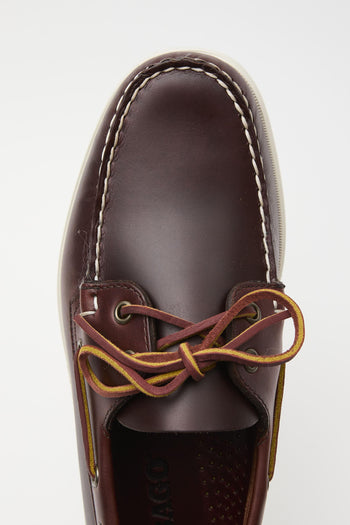 Mocassino Brown Brunette Uomo - 7