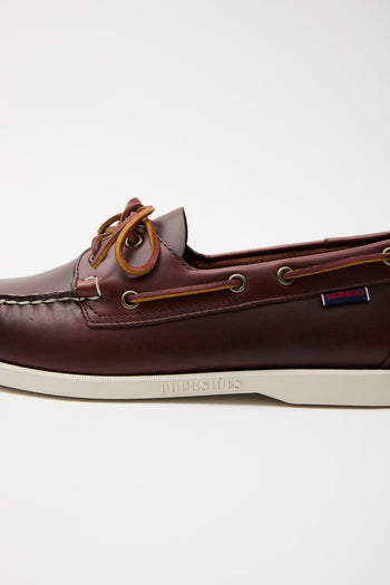 Mocassino Brown Brunette Uomo - 8