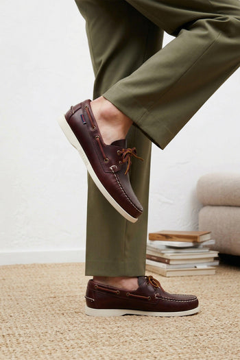 Mocassino Brown Brunette Uomo - 9