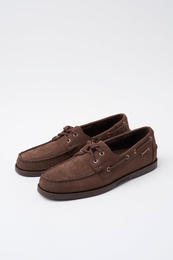 Mocassino Chocolate Uomo - 2