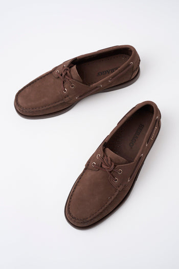 Mocassino Chocolate Uomo - 3