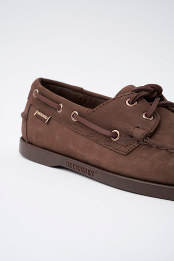 Mocassino Chocolate Uomo - 4