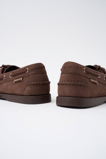Mocassino Chocolate Uomo - 5