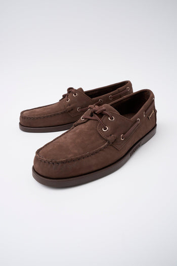 Mocassino Chocolate Uomo - 6