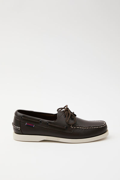 Mocassino Dk Brown Uomo