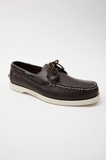 Mocassino Dk Brown Uomo - 4