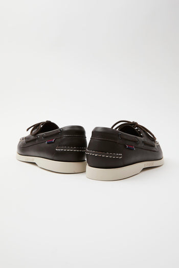 Mocassino Dk Brown Uomo - 6